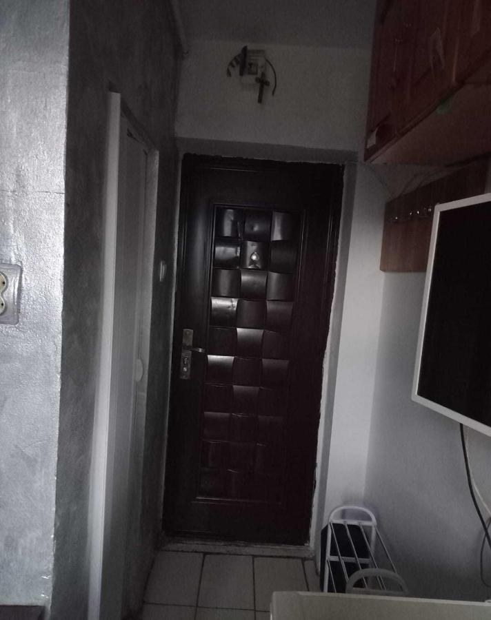Garsoniera regim hotelier cazare Cluj-Napoca Esterno foto
